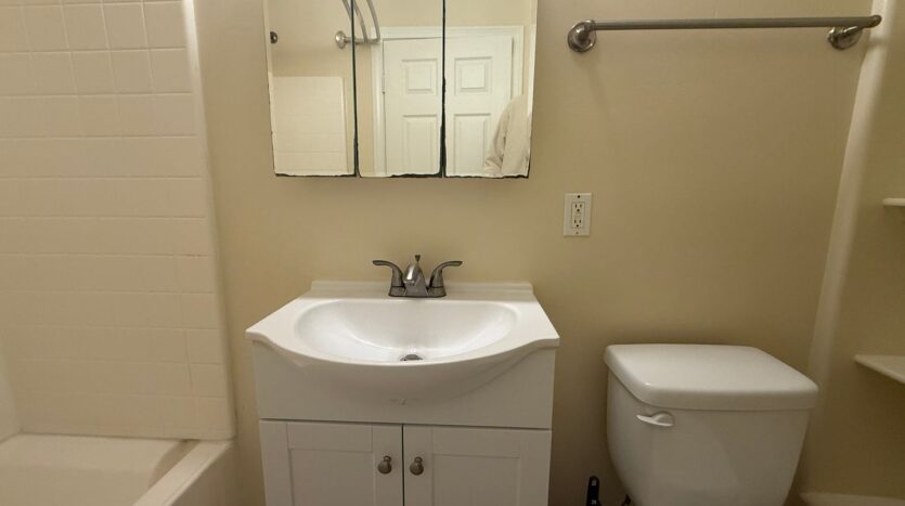 5402 Balboa Arms Drive #308 - San Diego - California - 2 bed, 2 bath rental property