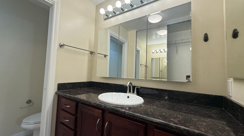 5402 Balboa Arms Drive #308 - San Diego - California - 2 bed, 2 bath rental property