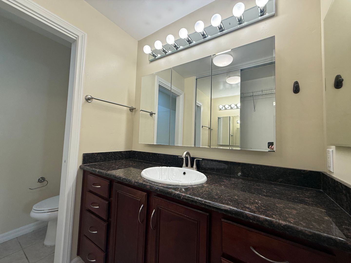 5402 Balboa Arms Drive #308 - San Diego - California - 2 bed, 2 bath rental property