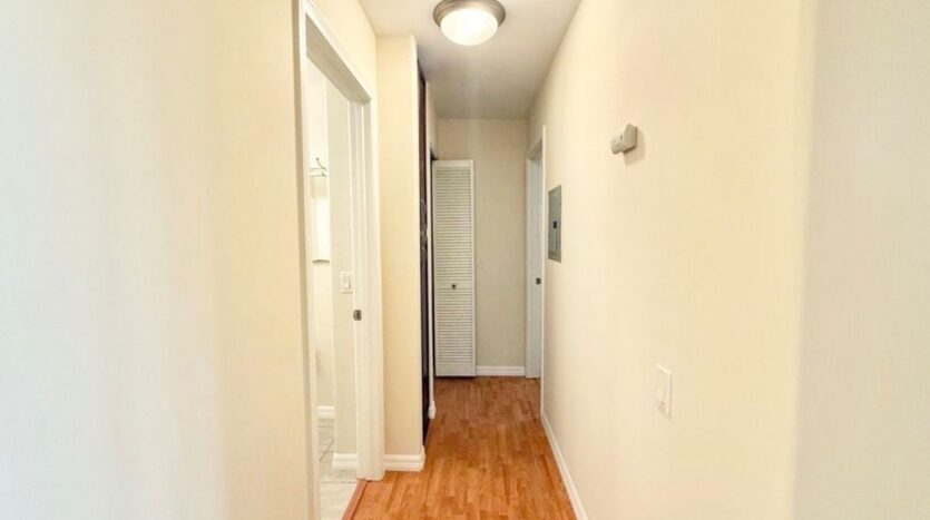 5402 Balboa Arms Drive #308 - San Diego - California - 2 bed, 2 bath rental property
