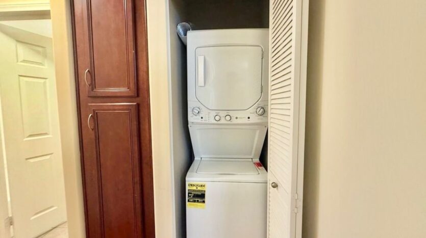 5402 Balboa Arms Drive #308 - San Diego - California - 2 bed, 2 bath rental property