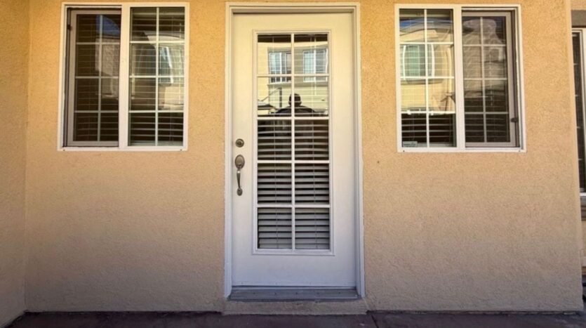 5402 Balboa Arms Drive #308 - San Diego - California - 2 bed, 2 bath rental property