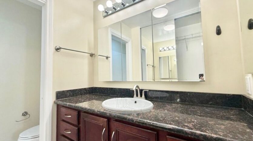5402 Balboa Arms Drive #308 - San Diego - California - 2 bed, 2 bath rental property