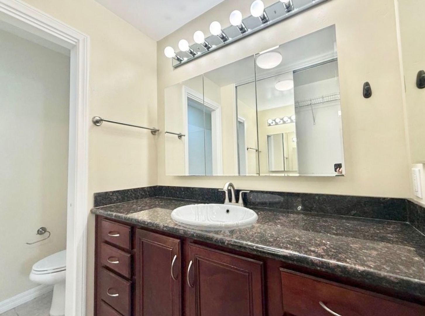 5402 Balboa Arms Drive #308 - San Diego - California - 2 bed, 2 bath rental property