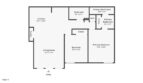 5402 Balboa Arms Drive #308 - San Diego - California - 2 bed, 2 bath rental property
