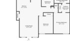 5402 Balboa Arms Drive #308 - San Diego - California - 2 bed, 2 bath rental property