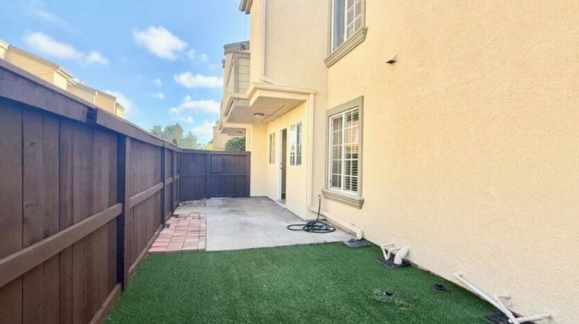 5402 Balboa Arms Drive #308 - San Diego - California - 2 bed, 2 bath rental property