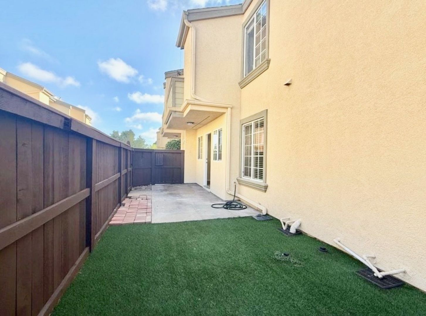 5402 Balboa Arms Drive #308 - San Diego - California - 2 bed, 2 bath rental property