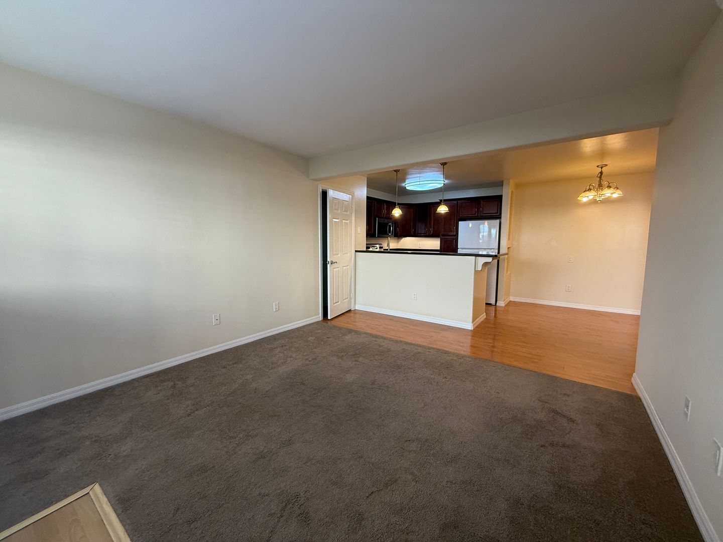5402 Balboa Arms Drive #308 - San Diego - California - 2 bed, 2 bath rental property