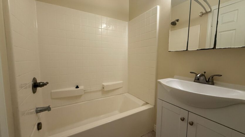 5402 Balboa Arms Drive #308 - San Diego - California - 2 bed, 2 bath rental property