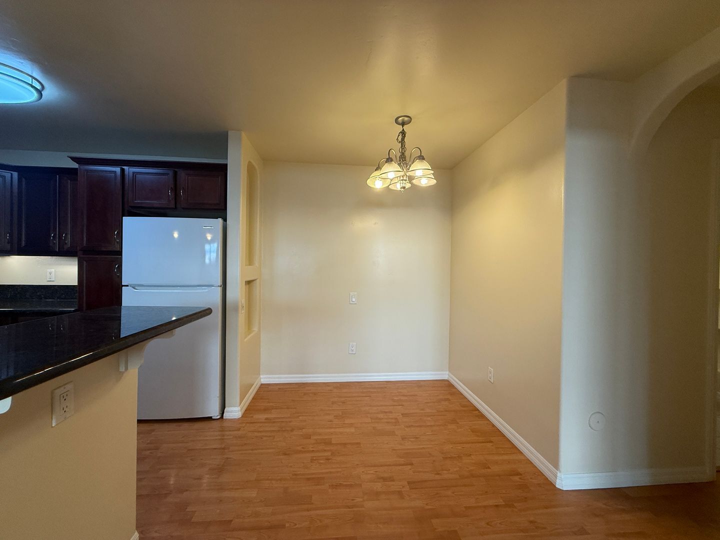 5402 Balboa Arms Drive #308 - San Diego - California - 2 bed, 2 bath rental property