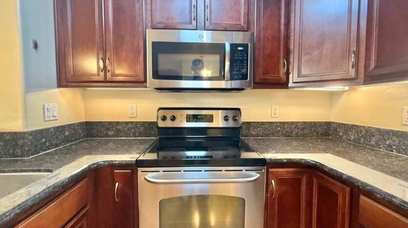 5402 Balboa Arms Drive #308 - San Diego - California - 2 bed, 2 bath rental property