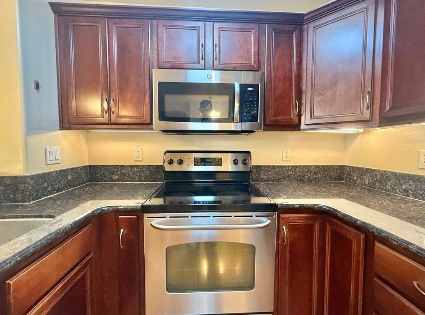 5402 Balboa Arms Drive #308 - San Diego - California - 2 bed, 2 bath rental property