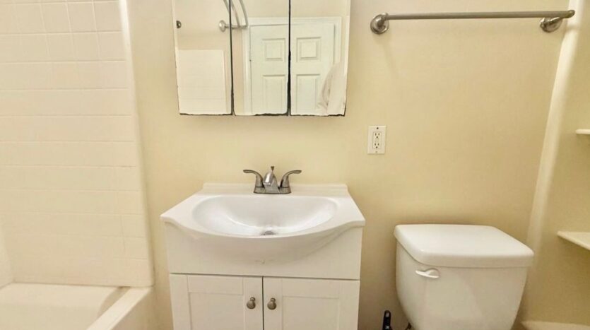 5402 Balboa Arms Drive #308 - San Diego - California - 2 bed, 2 bath rental property