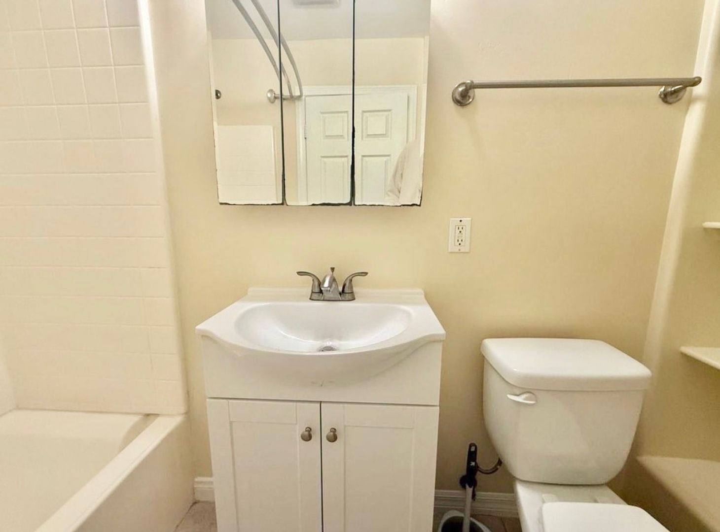 5402 Balboa Arms Drive #308 - San Diego - California - 2 bed, 2 bath rental property