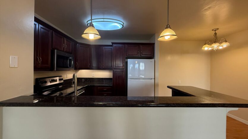 5402 Balboa Arms Drive #308 - San Diego - California - 2 bed, 2 bath rental property
