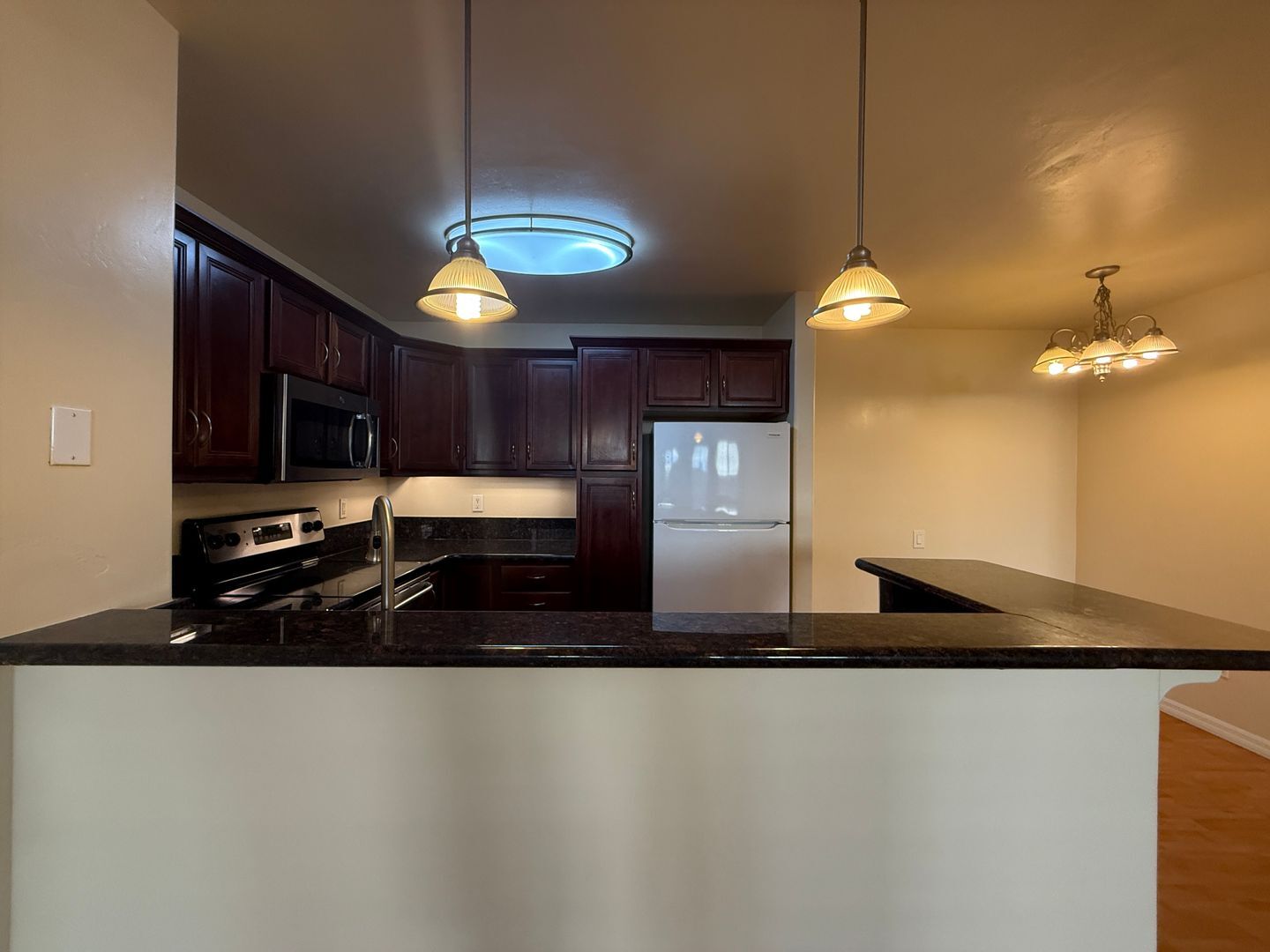 5402 Balboa Arms Drive #308 - San Diego - California - 2 bed, 2 bath rental property