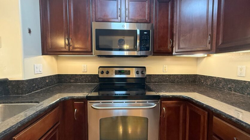 5402 Balboa Arms Drive #308 - San Diego - California - 2 bed, 2 bath rental property
