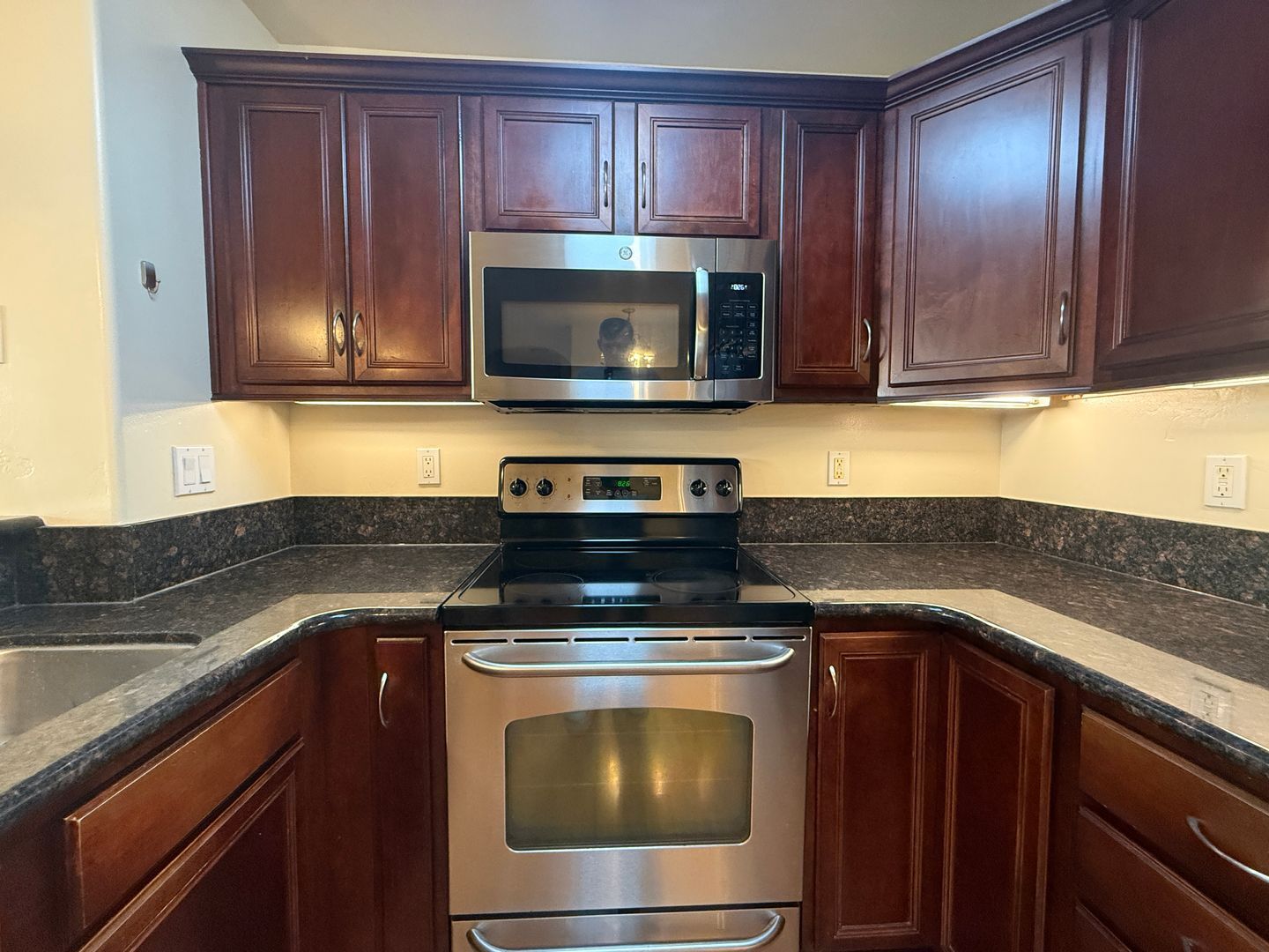 5402 Balboa Arms Drive #308 - San Diego - California - 2 bed, 2 bath rental property