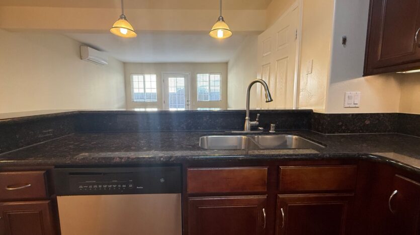 5402 Balboa Arms Drive #308 - San Diego - California - 2 bed, 2 bath rental property