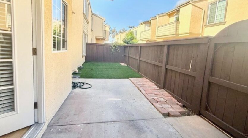 5402 Balboa Arms Drive #308 - San Diego - California - 2 bed, 2 bath rental property