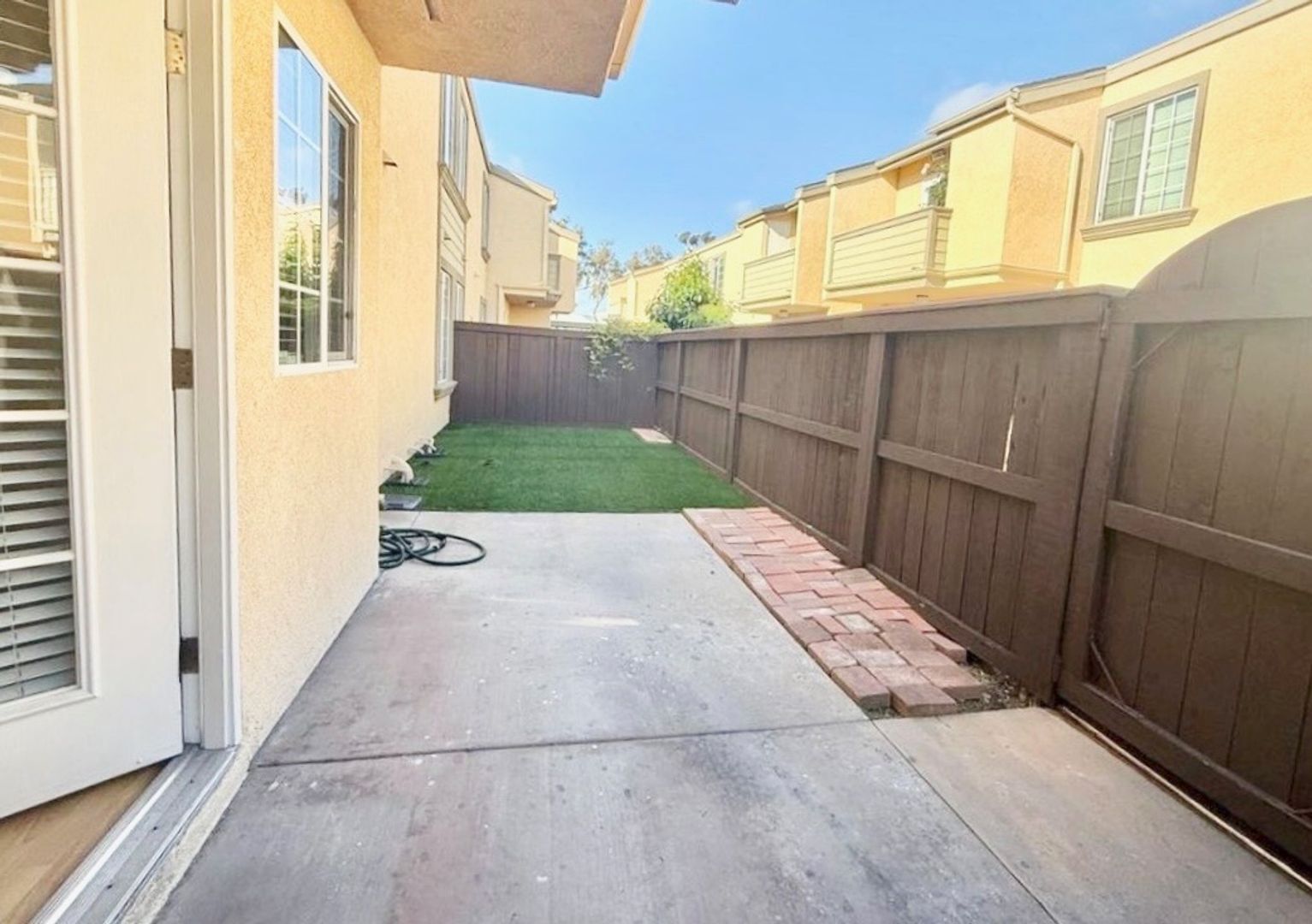 5402 Balboa Arms Drive #308 - San Diego - California - 2 bed, 2 bath rental property