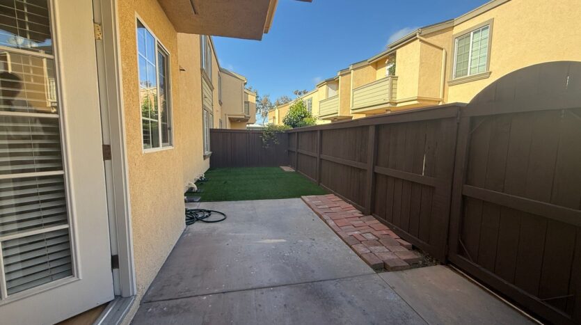 5402 Balboa Arms Drive #308 - San Diego - California - 2 bed, 2 bath rental property