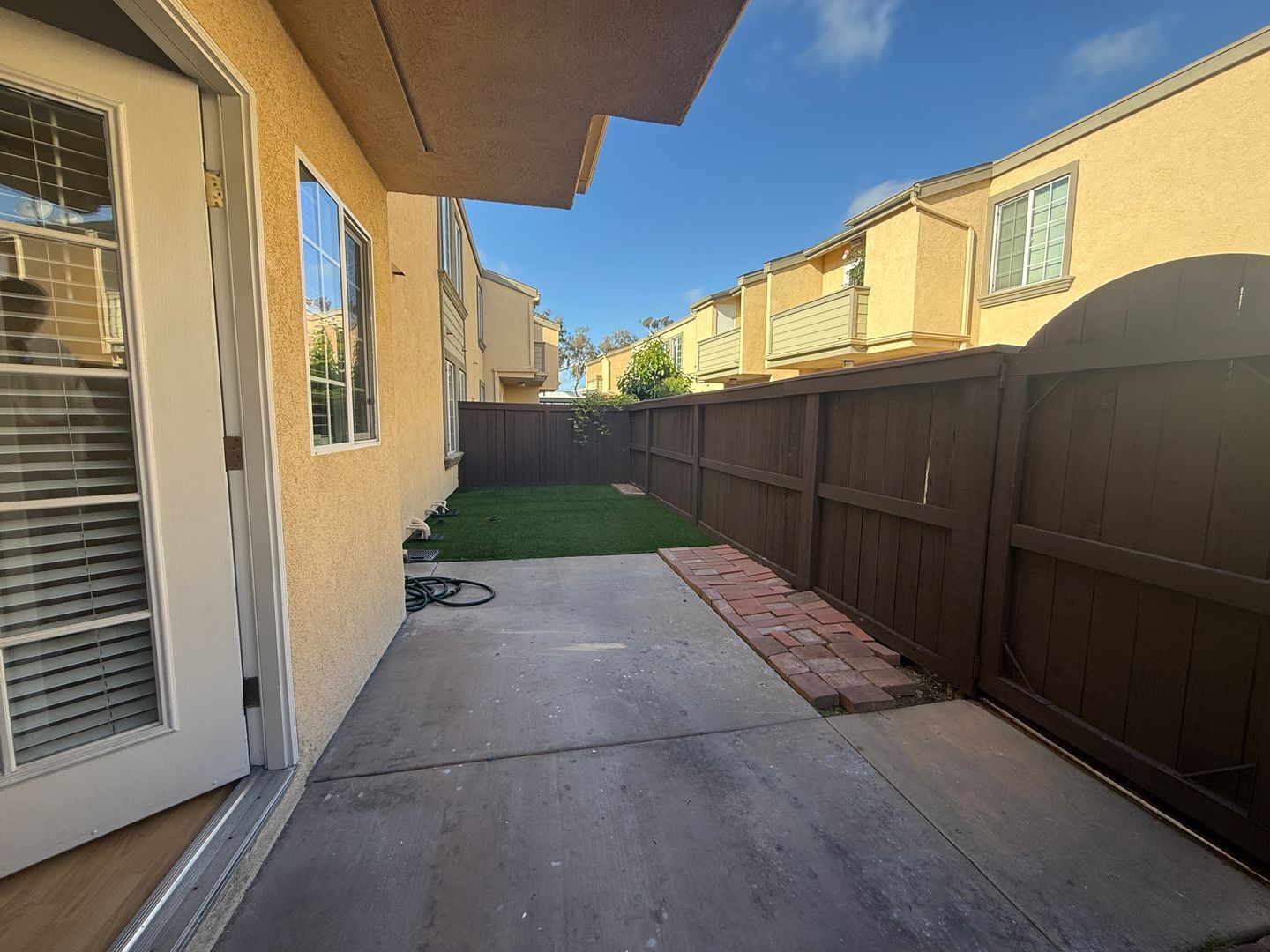 5402 Balboa Arms Drive #308 - San Diego - California - 2 bed, 2 bath rental property