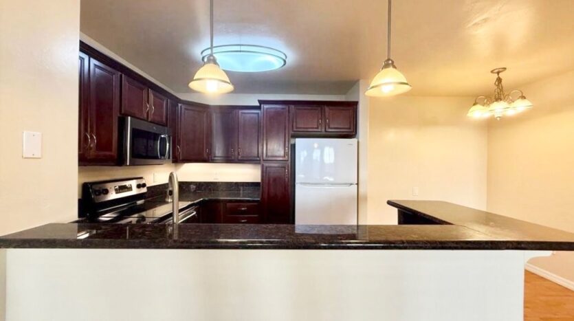 5402 Balboa Arms Drive #308 - San Diego - California - 2 bed, 2 bath rental property