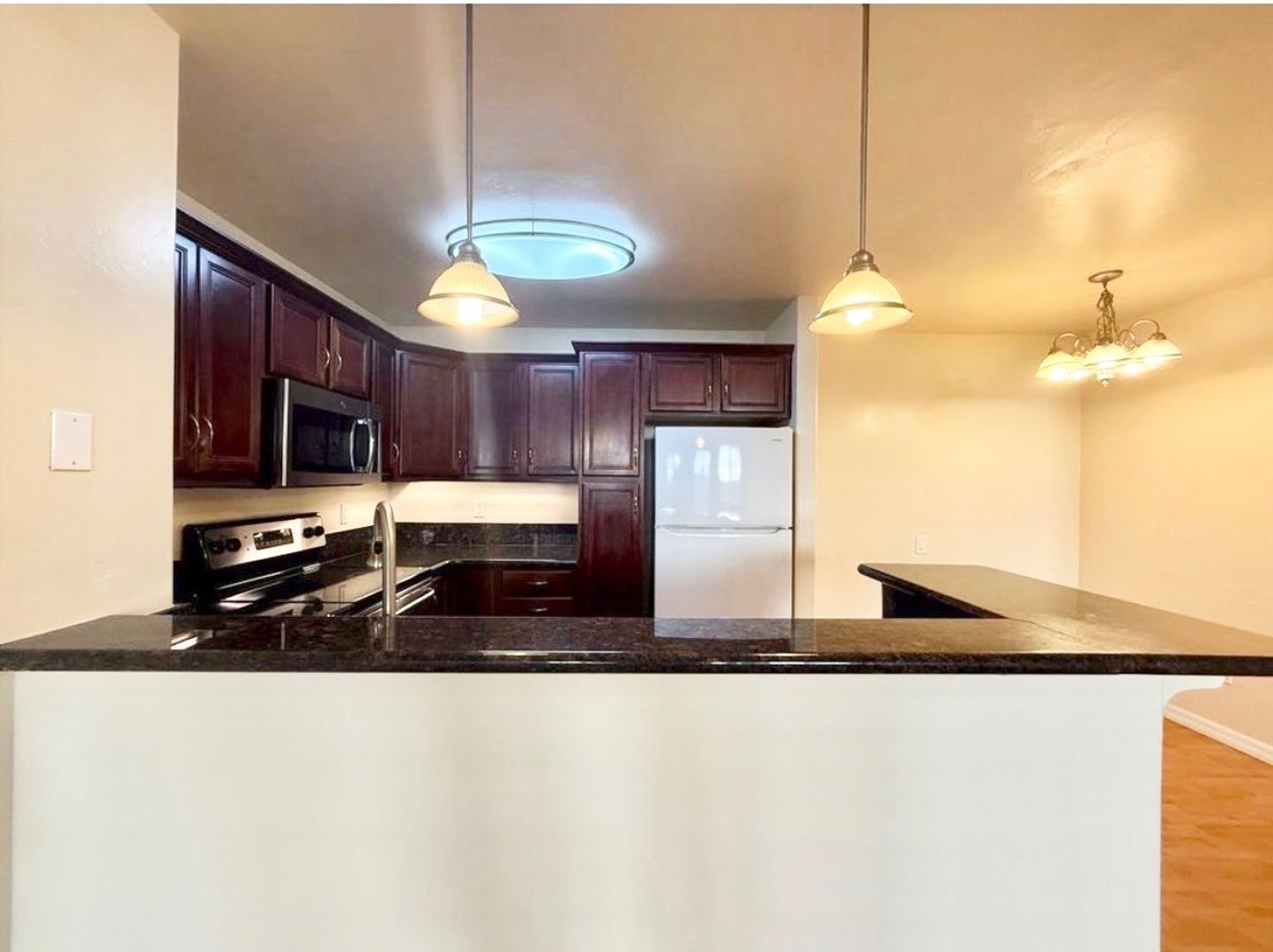 5402 Balboa Arms Drive #308 - San Diego - California - 2 bed, 2 bath rental property