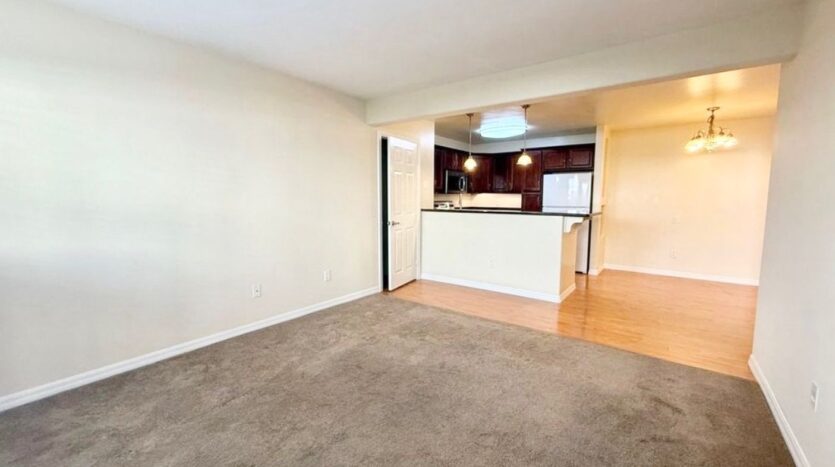 5402 Balboa Arms Drive #308 - San Diego - California - 2 bed, 2 bath rental property