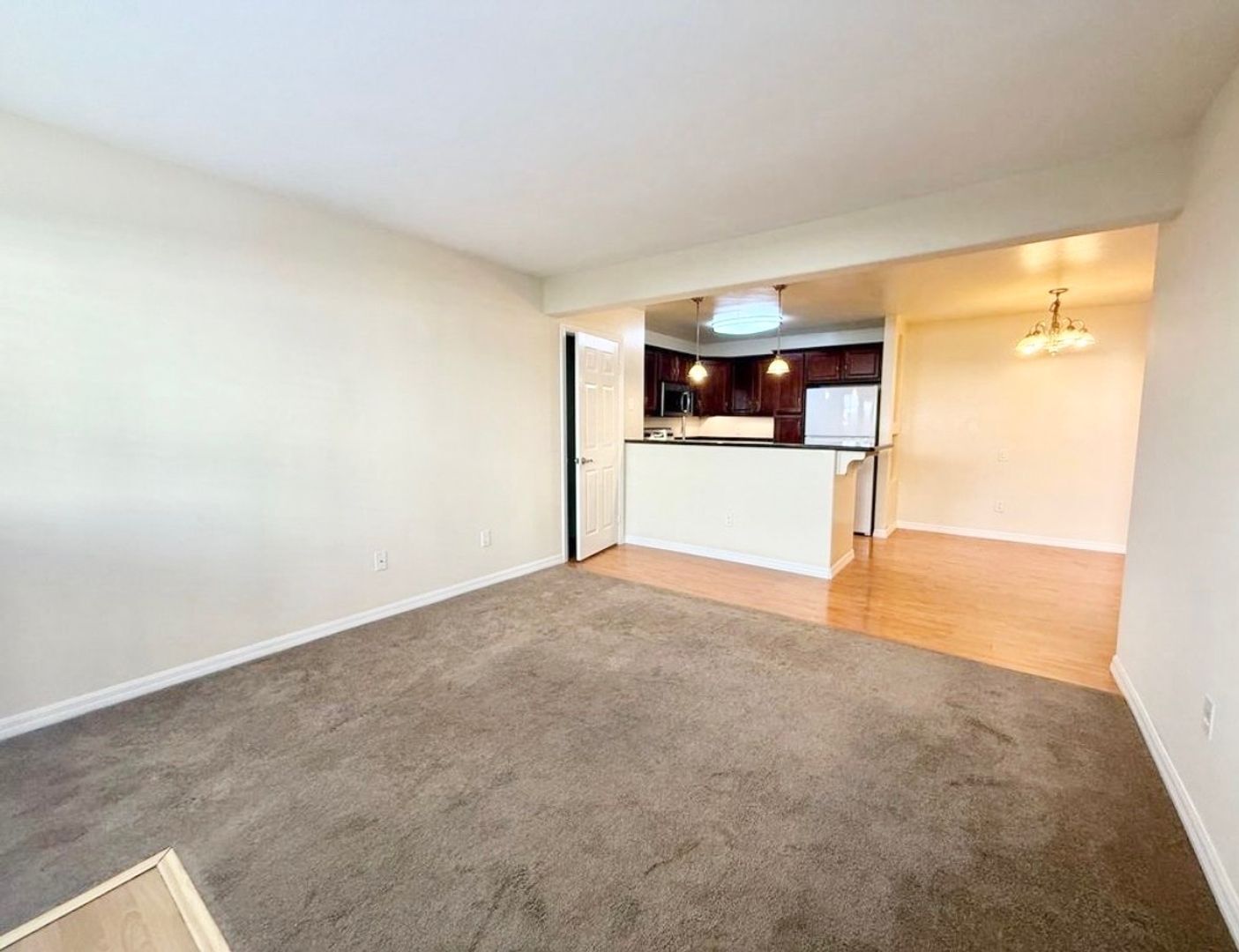 5402 Balboa Arms Drive #308 - San Diego - California - 2 bed, 2 bath rental property