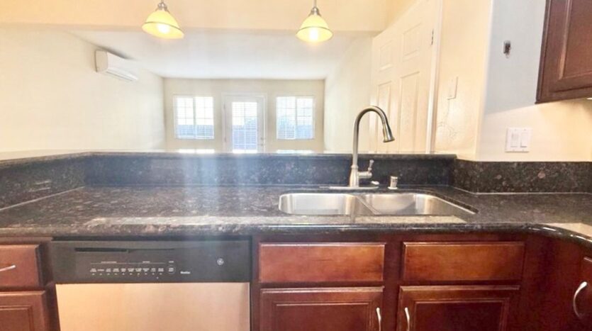 5402 Balboa Arms Drive #308 - San Diego - California - 2 bed, 2 bath rental property