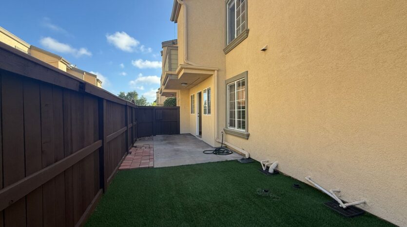 5402 Balboa Arms Drive #308 - San Diego - California - 2 bed, 2 bath rental property