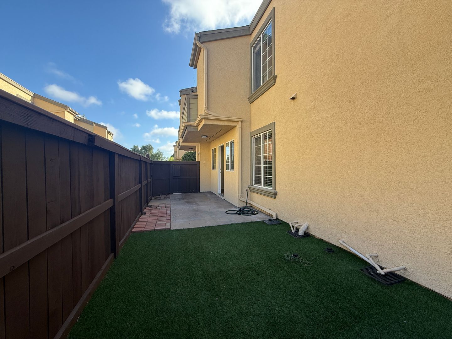 5402 Balboa Arms Drive #308 - San Diego - California - 2 bed, 2 bath rental property