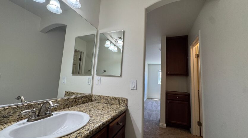 550 Graves Avenue #2 - El Cajon - California - 2 bed, 2 bath rental property
