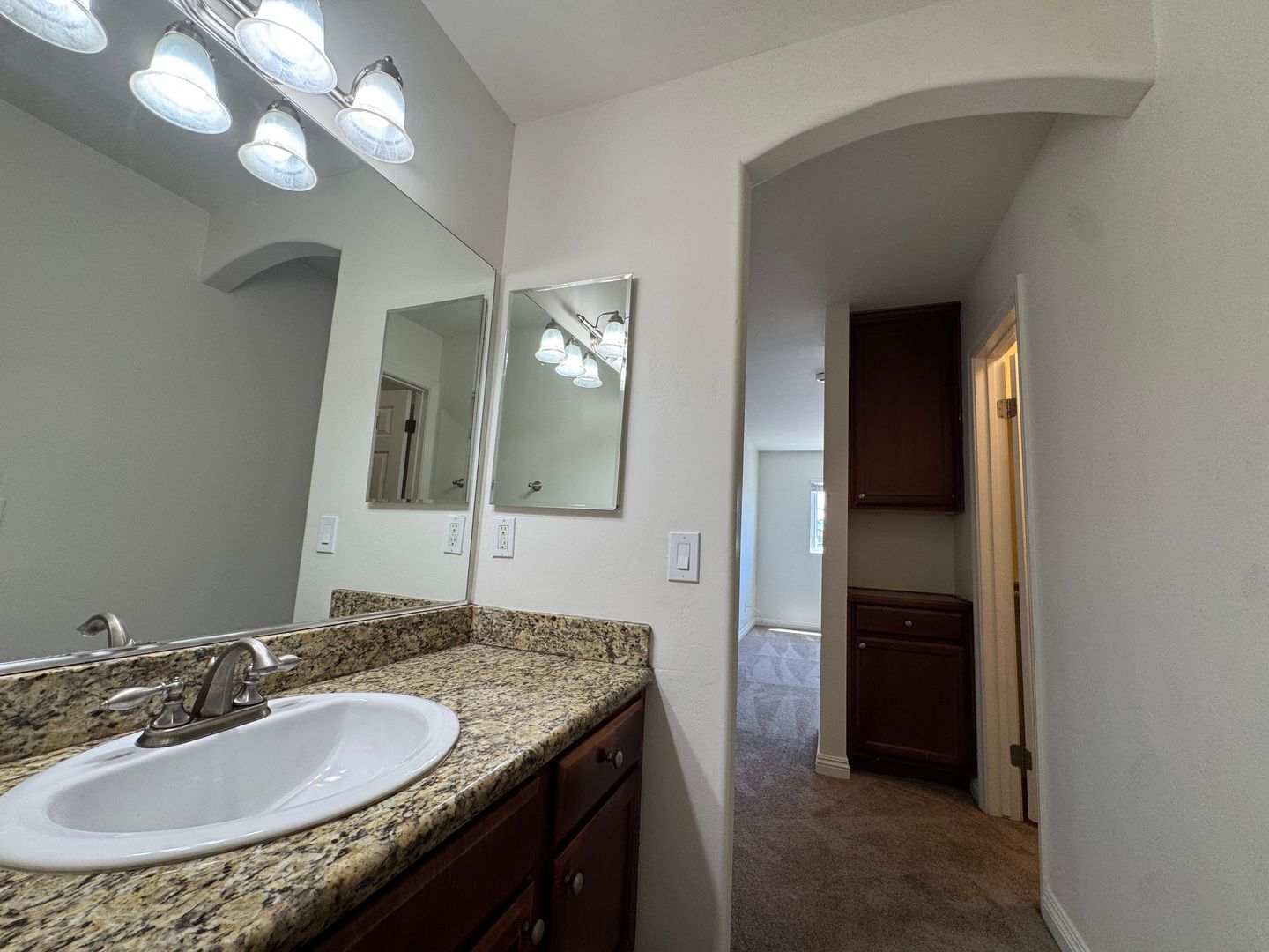 550 Graves Avenue #2 - El Cajon - California - 2 bed, 2 bath rental property