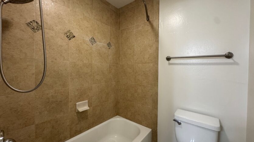550 Graves Avenue #2 - El Cajon - California - 2 bed, 2 bath rental property