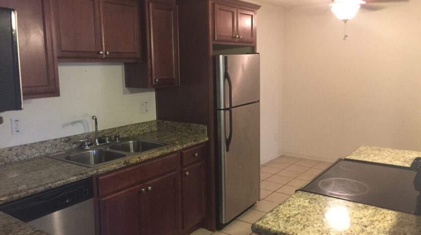 550 Graves Avenue #2 - El Cajon - California - 2 bed, 2 bath rental property