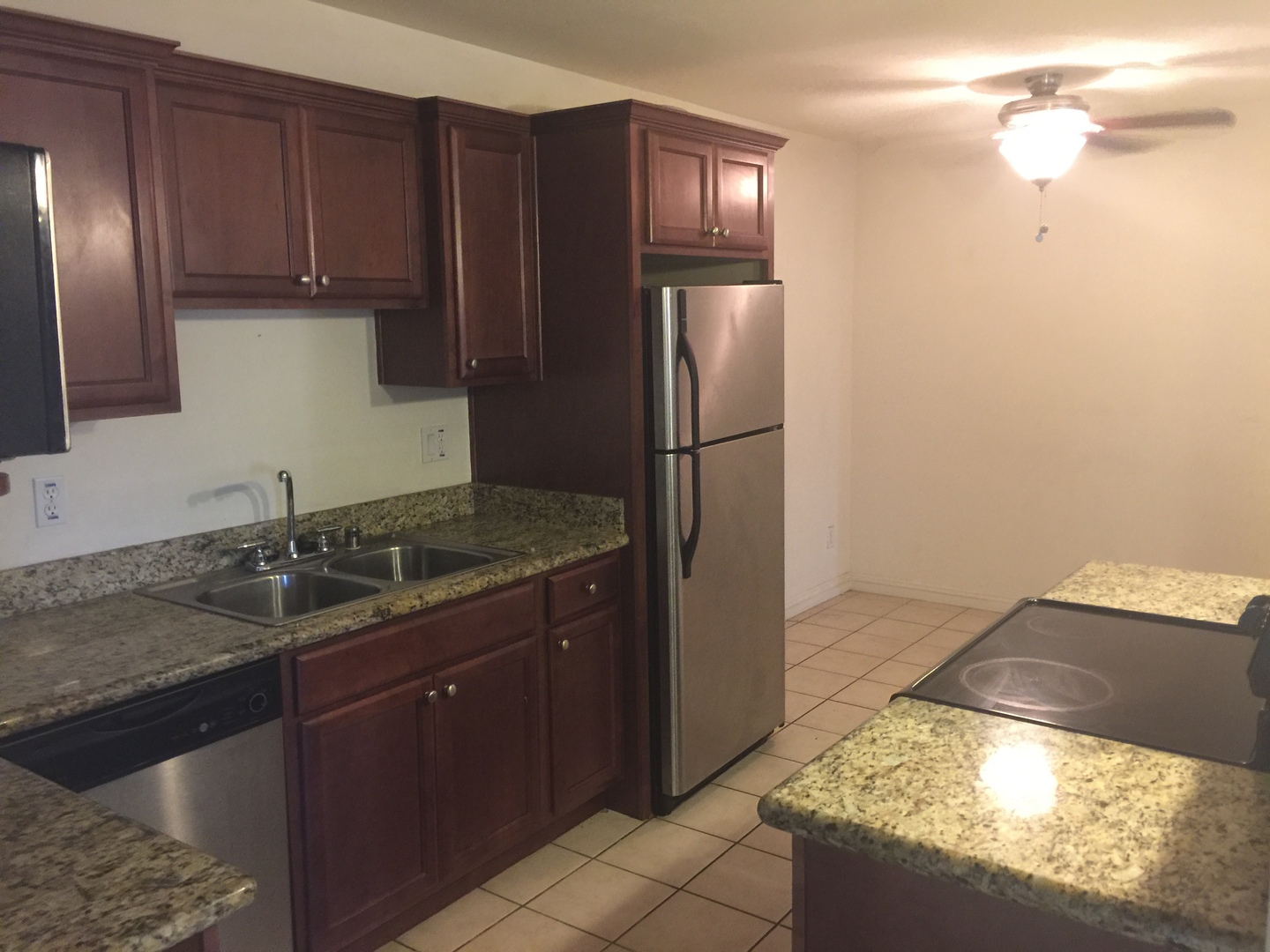 550 Graves Avenue #2 - El Cajon - California - 2 bed, 2 bath rental property