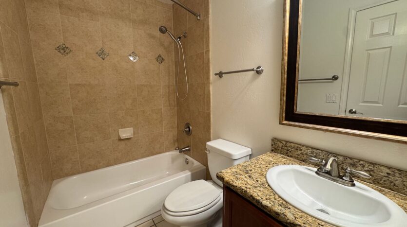 550 Graves Avenue #2 - El Cajon - California - 2 bed, 2 bath rental property