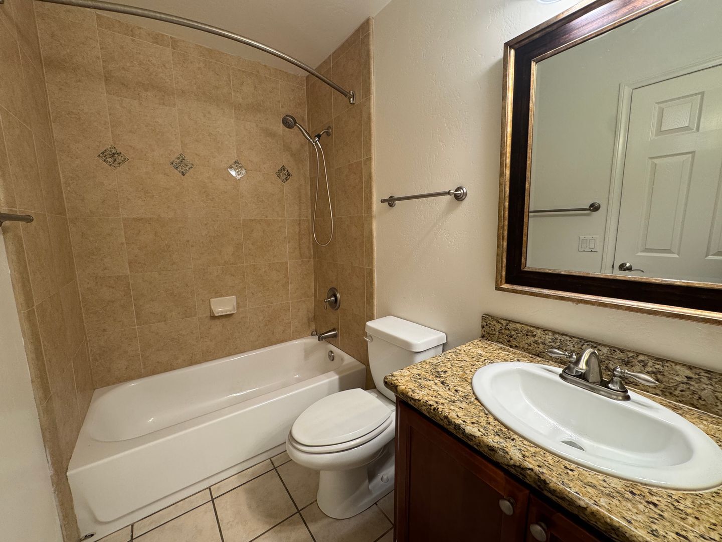 550 Graves Avenue #2 - El Cajon - California - 2 bed, 2 bath rental property