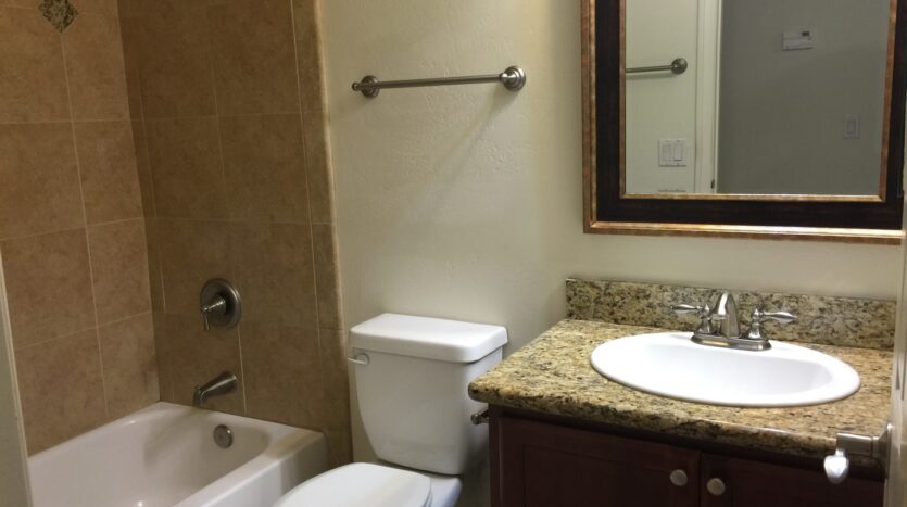 550 Graves Avenue #2 - El Cajon - California - 2 bed, 2 bath rental property