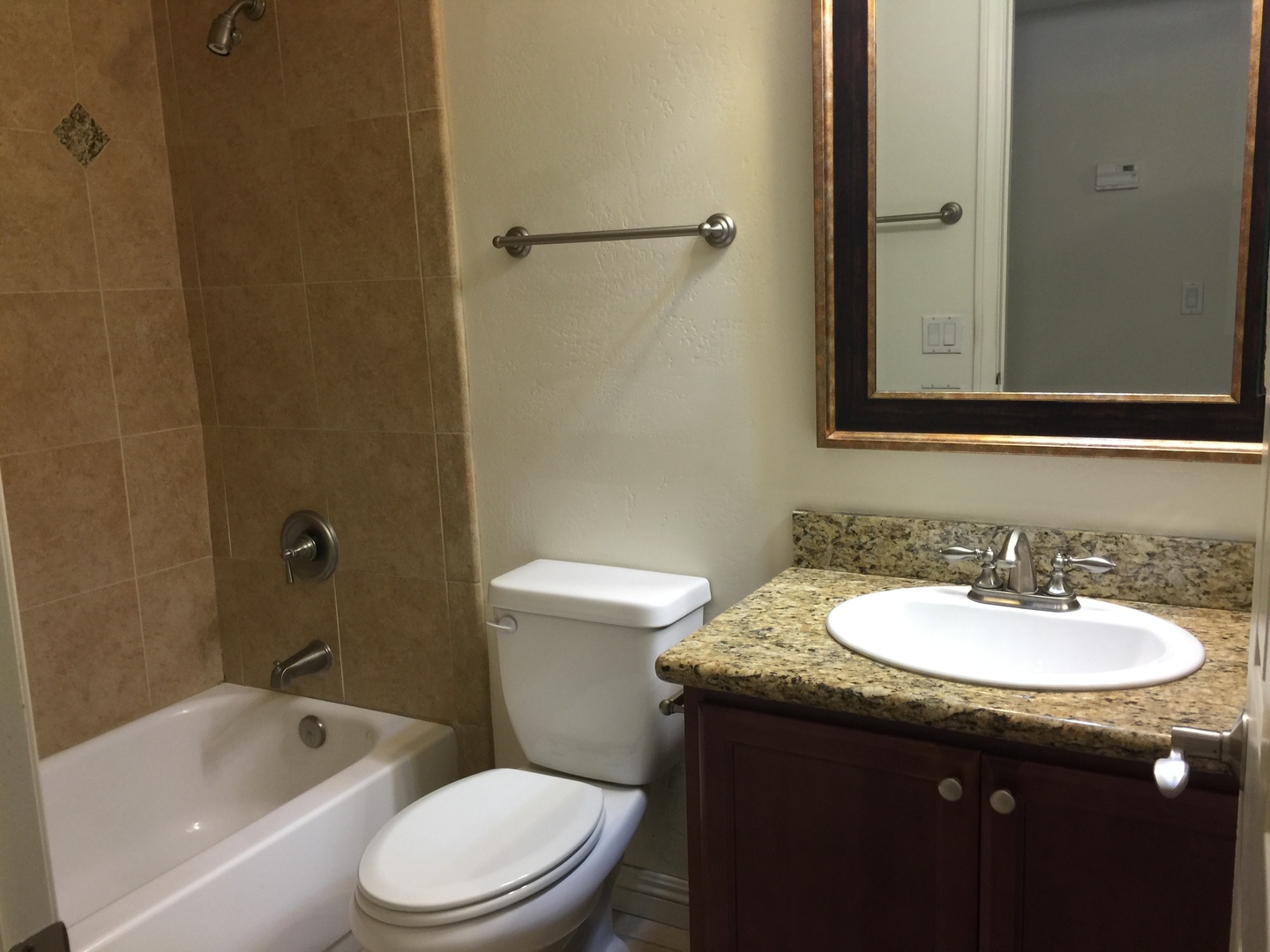 550 Graves Avenue #2 - El Cajon - California - 2 bed, 2 bath rental property