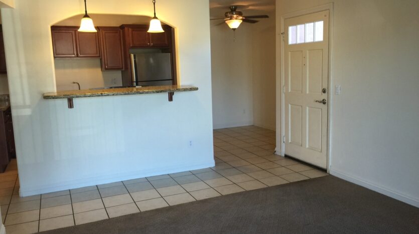550 Graves Avenue #2 - El Cajon - California - 2 bed, 2 bath rental property