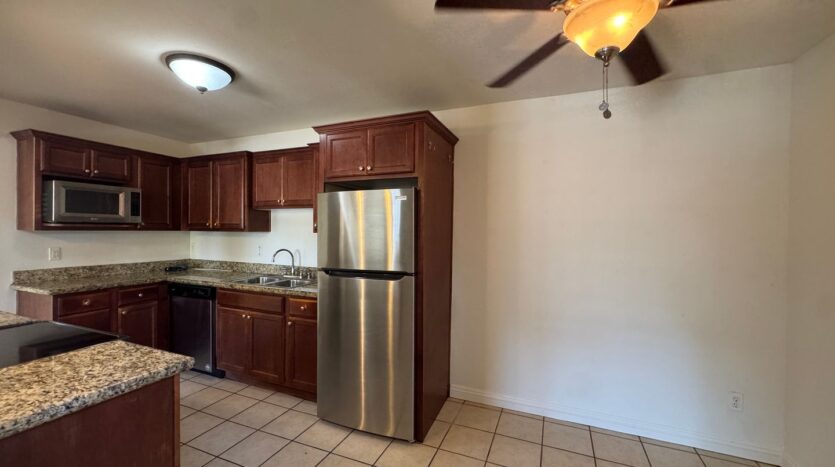 550 Graves Avenue #2 - El Cajon - California - 2 bed, 2 bath rental property