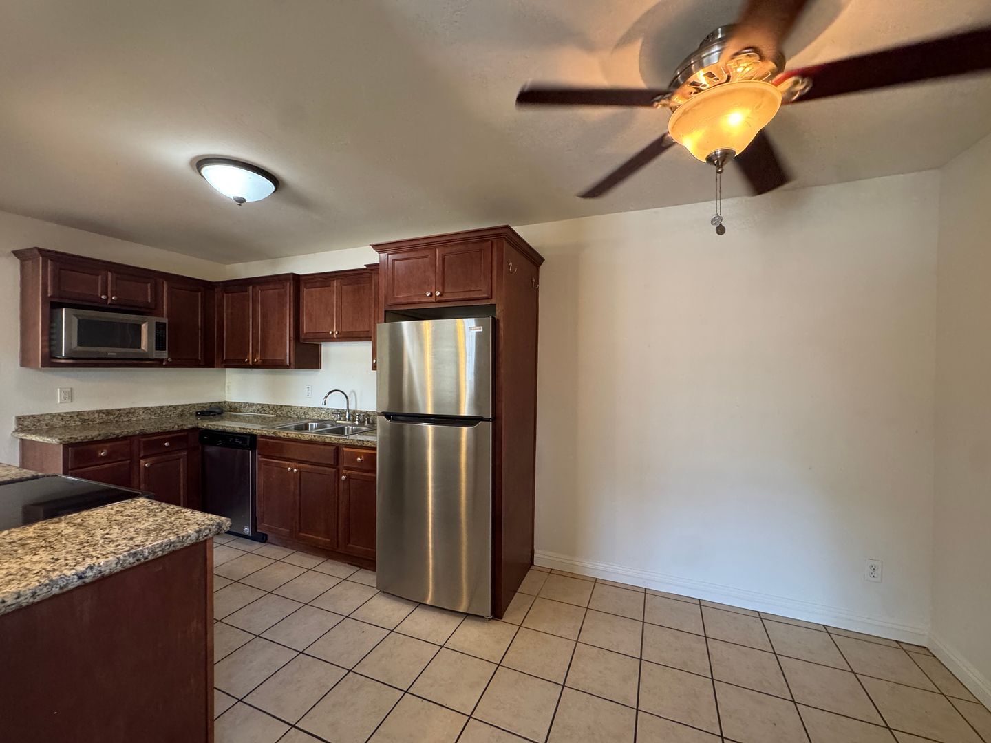 550 Graves Avenue #2 - El Cajon - California - 2 bed, 2 bath rental property