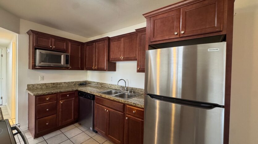 550 Graves Avenue #2 - El Cajon - California - 2 bed, 2 bath rental property