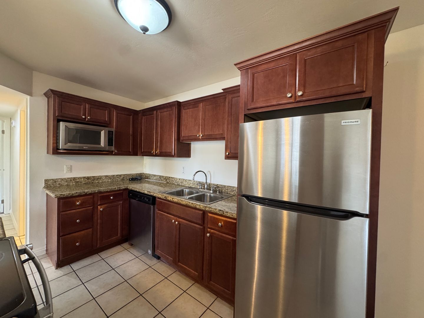 550 Graves Avenue #2 - El Cajon - California - 2 bed, 2 bath rental property