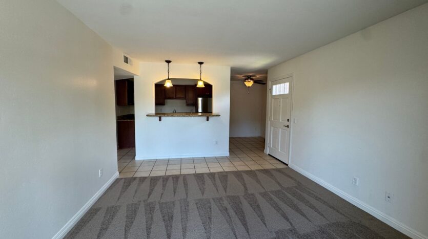 550 Graves Avenue #2 - El Cajon - California - 2 bed, 2 bath rental property